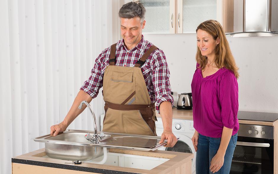 plombier professionnel Saint-Maurice